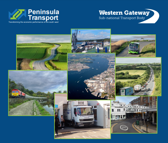 South West Freight Strategy