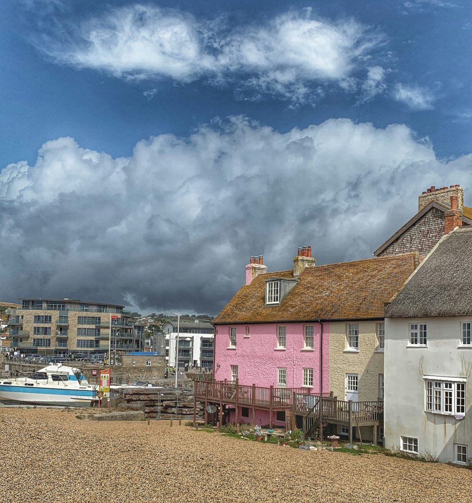 Bridport, UK