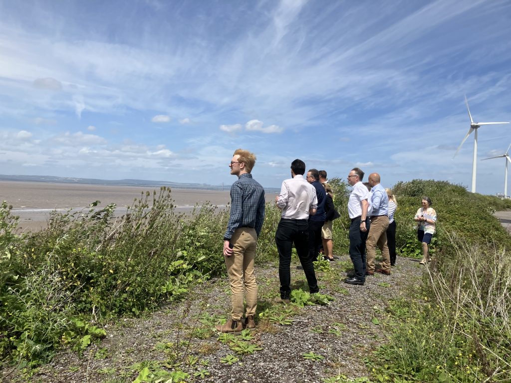 Avonmouth