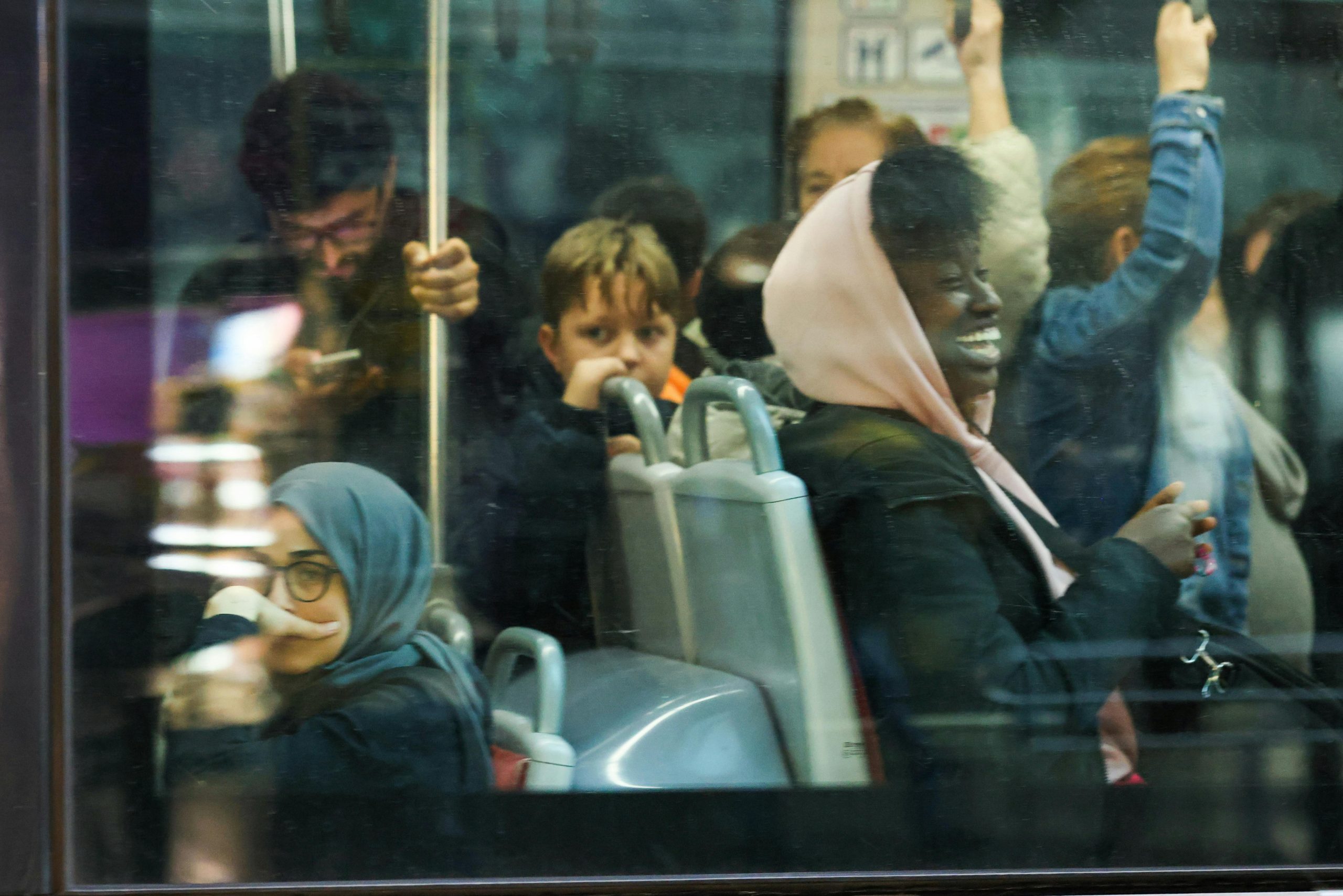 Race Equality Week 2026: Why transport equity matters in the Western Gateway STB region