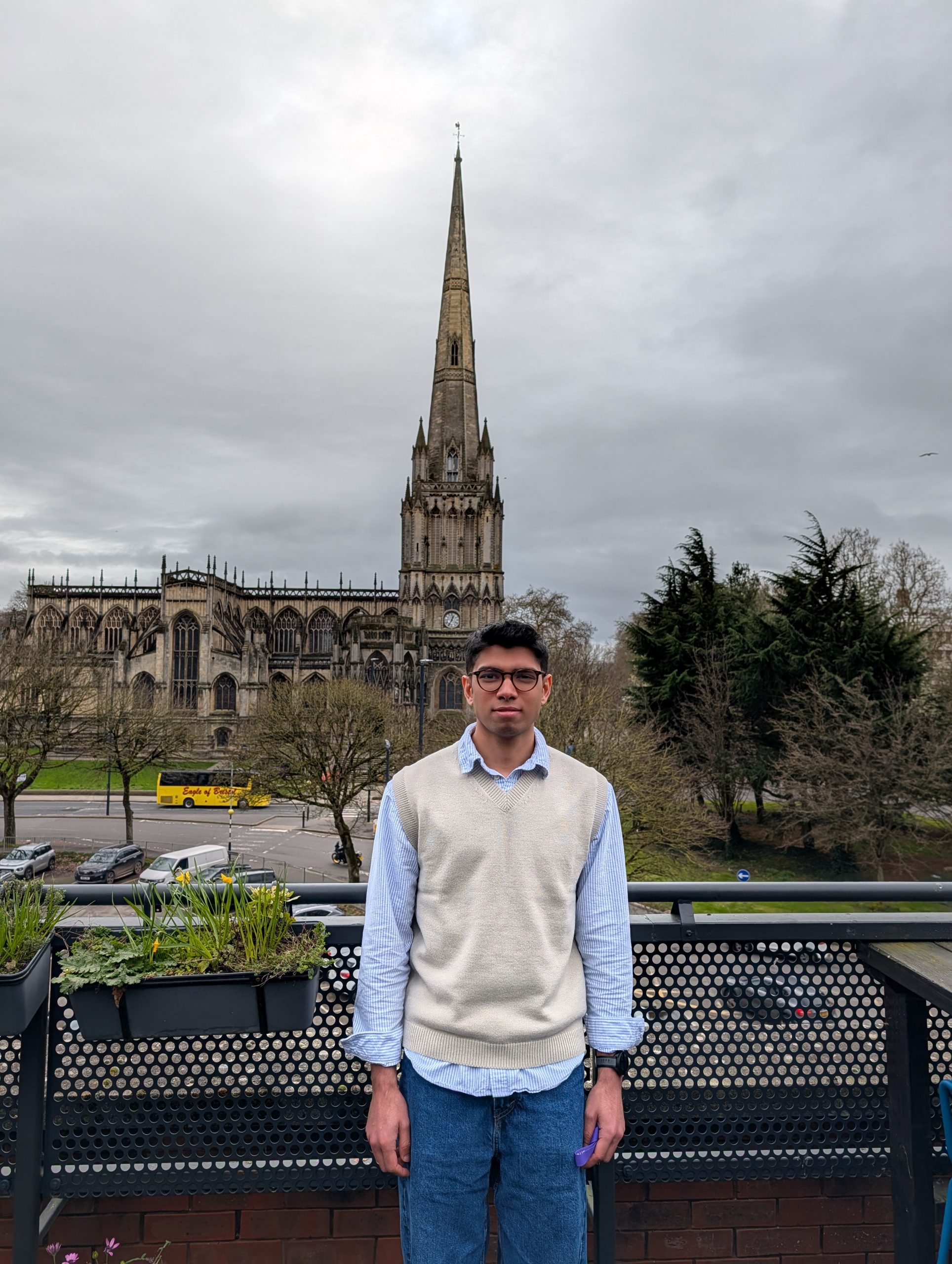 Western Gateway STB inspires the next generation of transport professionals 