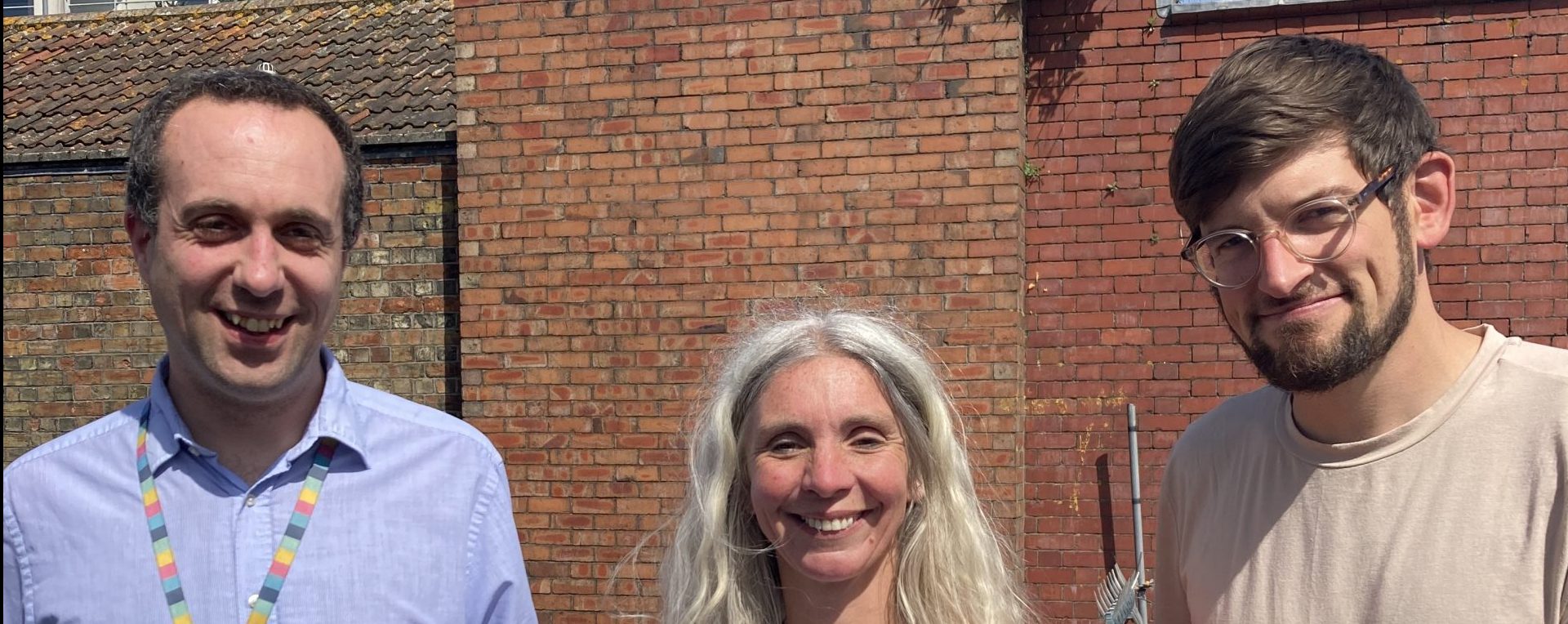 Western Gateway wins first prize for its Spatial Planning Tool in the CIHT South West Awards