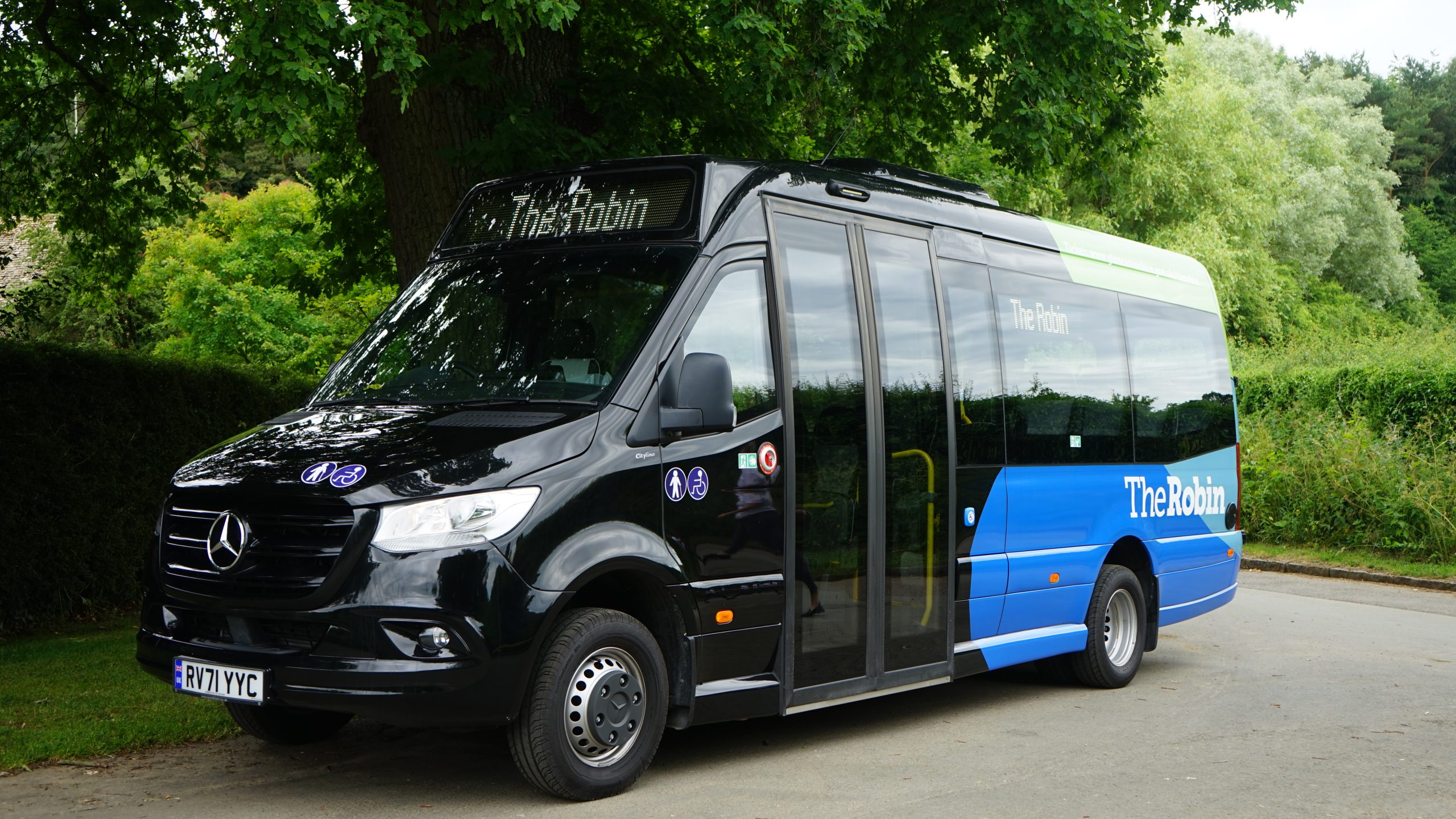 Applications now open for rural transport funding round three!